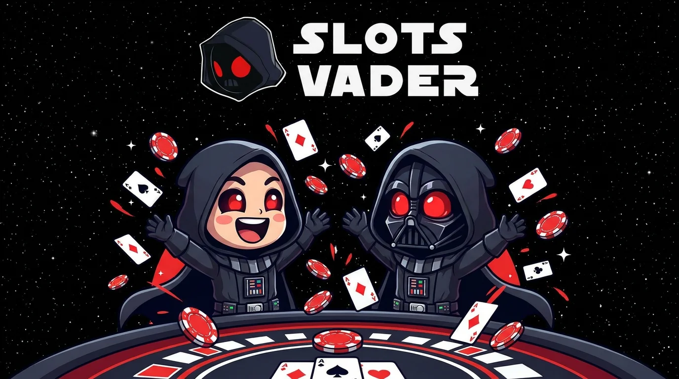 Slotsvader Casino